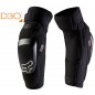 Coderas FOX Launch Pro D3O Negro Coderas FOX Launch Pro D3O Negro