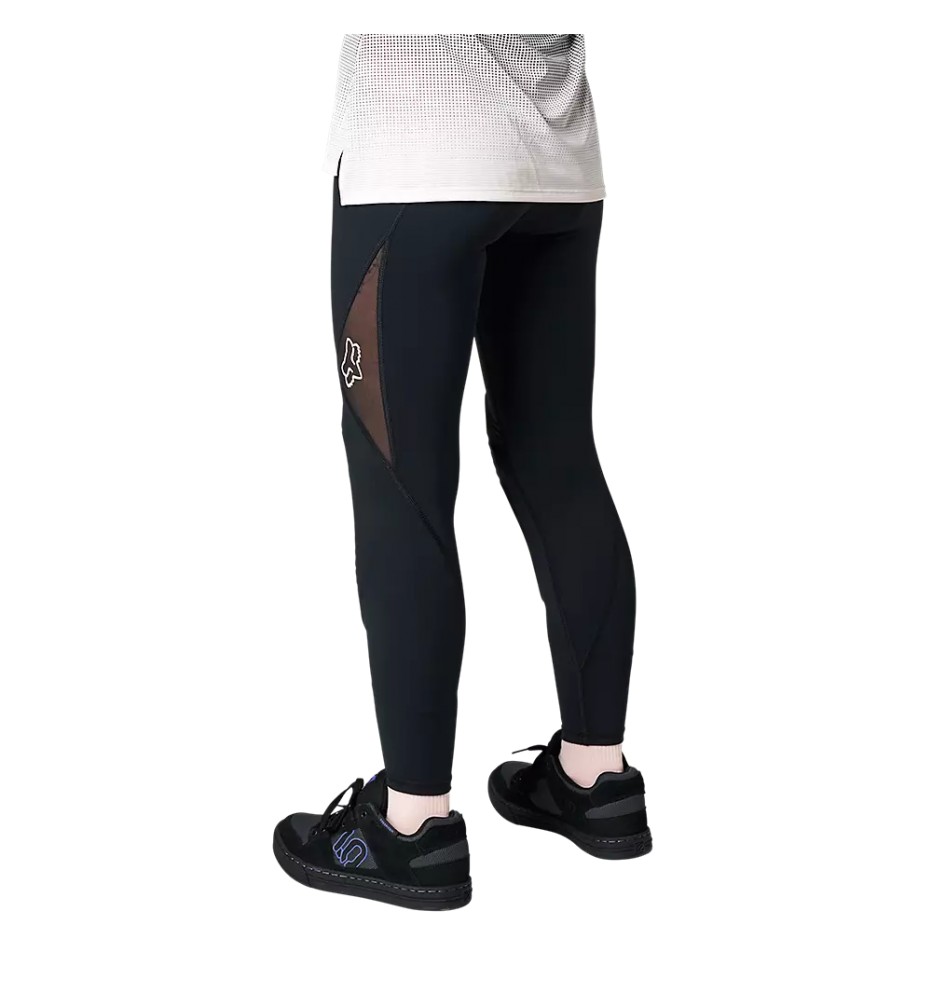 Women's Motocross Gear UK Fox Racing Lfs Mallas Absolute