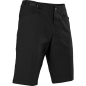 Short FOX RANGER LITE NEGRO