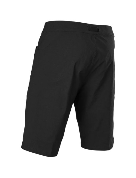 Short FOX RANGER LITE NEGRO