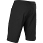 Short FOX RANGER LITE NEGRO