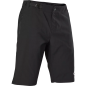 Short FOX RANGER NEGRO