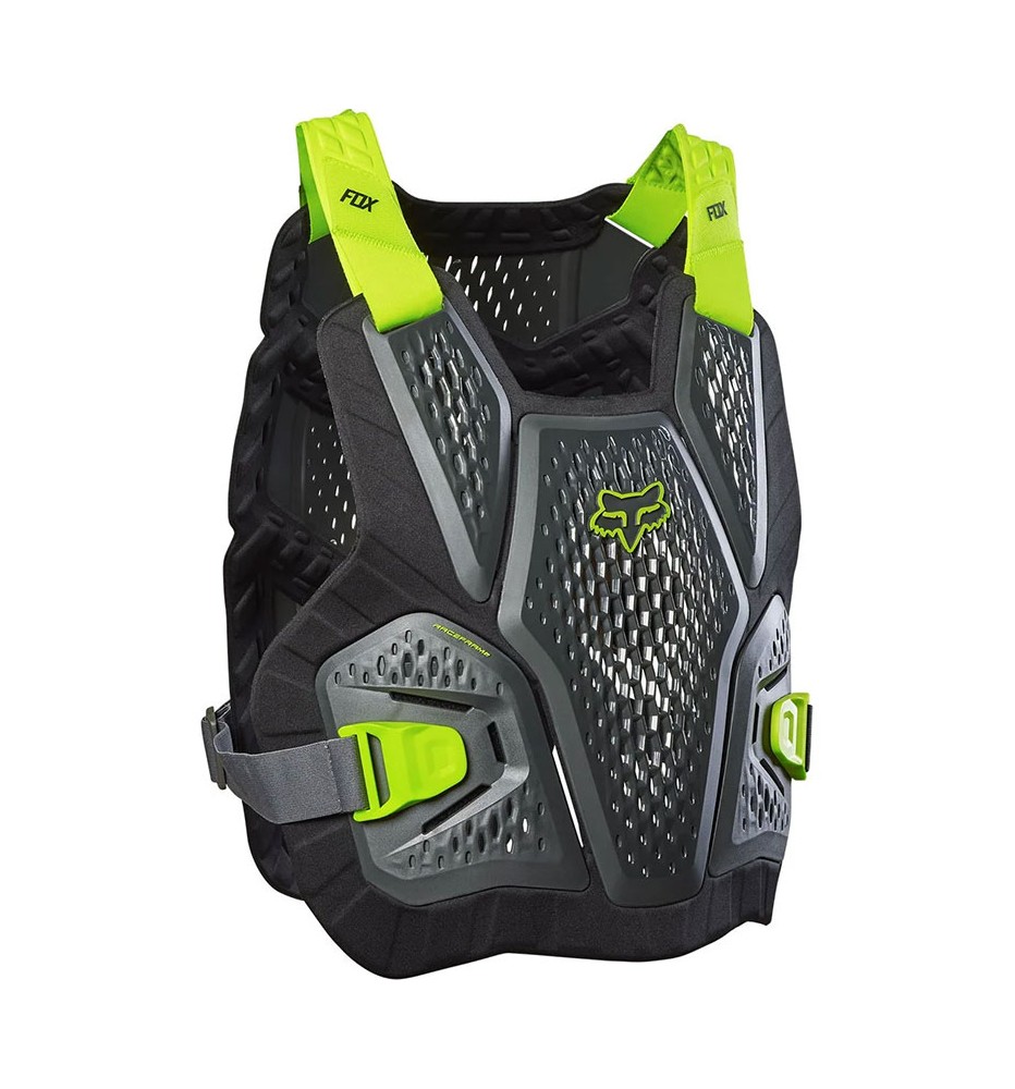 Jofa FOX RACEFRAME IMPACT CE DRK SHDW Jofa FOX RACEFRAME IMPACT CE DRK SHDW