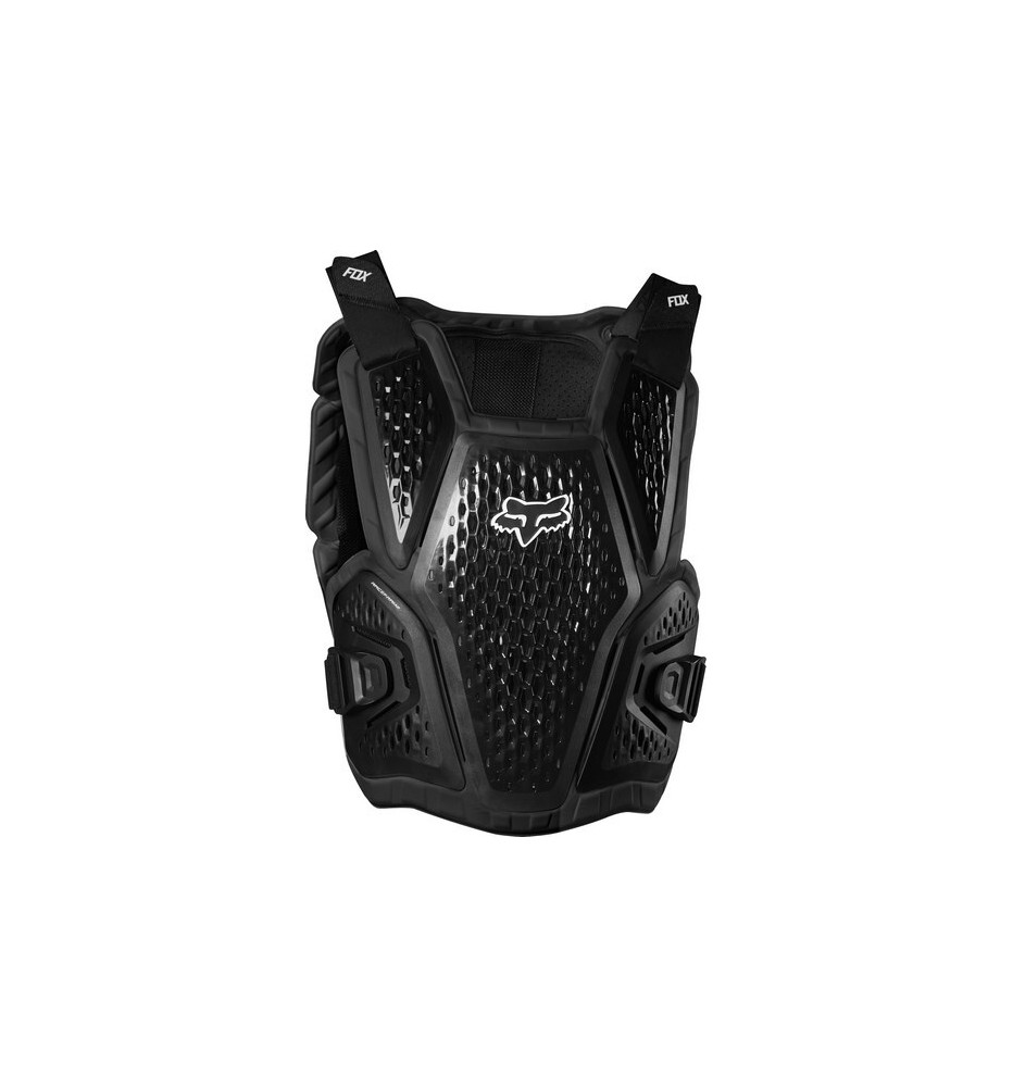 Jofa FOX RACEFRAME IMPACT CE NEGRO