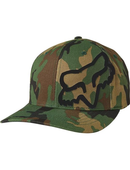 Jockey FOX FLEXFIT FLEX 45 CAMO