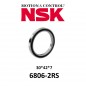 Rodamiento Sellado NSK 6806-2RS