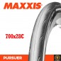 Neumático MAXXIS KEVLAR 700X28C PURSUER