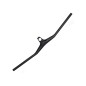 Manubrio Carbono TRIFOX RHB200 100mm GRAY Manubrio Carbono TRIFOX RHB200 100mm GRAY