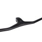 Manubrio Carbono TRIFOX RHB200 100mm GRAY Manubrio Carbono TRIFOX RHB200 100mm GRAY