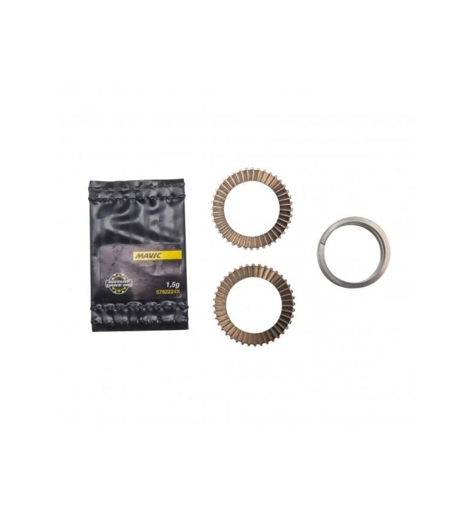 Kit Ratchet MAVIC ID360 40T MTB