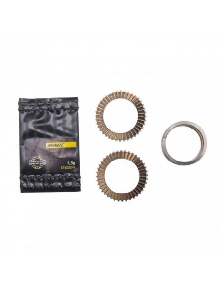 Kit Ratchet MAVIC ID360 40T MTB