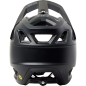 Casco Integral FOX PROFRAME RS NEGRO MIPS Casco Integral FOX PROFRAME RS NEGRO MIPS