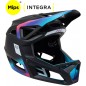 Casco Integral FOX PROFRAME RS RTRN NEGRO MIPS Casco Integral FOX PROFRAME RS RTRN NEGRO MIPS