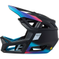 Casco Integral FOX PROFRAME RS RTRN NEGRO MIPS Casco Integral FOX PROFRAME RS RTRN NEGRO MIPS