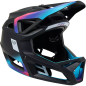 Casco Integral FOX PROFRAME RS RTRN NEGRO MIPS Casco Integral FOX PROFRAME RS RTRN NEGRO MIPS