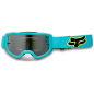 Antiparra FOX MAIN STRAY TEAL Antiparra FOX MAIN STRAY TEAL