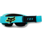 Antiparra FOX MAIN STRAY TEAL Antiparra FOX MAIN STRAY TEAL