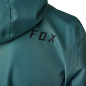 Chaqueta FOX RANGER IMPERMEABLE 2.5L SEA FOAM