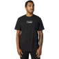 Polera FOX KAWI PREMIUM NEGRO