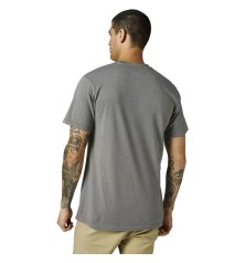 Polera FOX PINNACLE PREMIUM GRIS