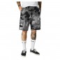 Short FOX SLAMBOZO CAMO 2.0 NEGRO CAMO