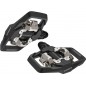 Pedal Shimano PD-ME700 SPD Negro Pedal Shimano PD-ME700 SPD Negro