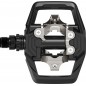 Pedal Shimano PD-ME700 SPD Negro Pedal Shimano PD-ME700 SPD Negro