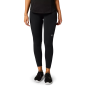 Calza FOX MUJER DETOUR NEGRO Calza FOX MUJER DETOUR NEGRO