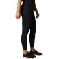 Calza FOX MUJER DETOUR NEGRO Calza FOX MUJER DETOUR NEGRO