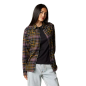 Camisa FOX LOVER STRETCH MORADO Camisa FOX LOVER STRETCH MORADO