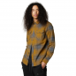 Camisa FOX TRAILDUST 2.0 FLANNEL CAFÉ