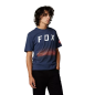 Polera FOX FGMNT PREM AZUL