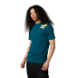 Polera FOX TOKSYK PREM AZUL Polera FOX TOKSYK PREM AZUL