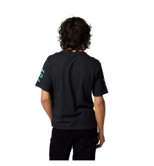 Polera FOX TOKSYK PREM NEGRO