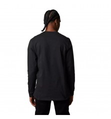 Polera FOX PINNACLE NEGRO