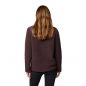 Polerón FOX CANGURO MUJER GEOLOGY SHERPA MORADO Polerón FOX CANGURO MUJER GEOLOGY SHERPA MORADO
