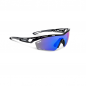 Lentes TRIP PRO 3 MICAS BLACK