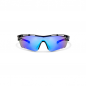 Lentes TRIP PRO 3 MICAS BLACK