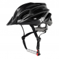 Casco TRIP MTB BLACK