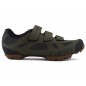 Zapatillas GIRO RANGER SPD OLIVE/GUM