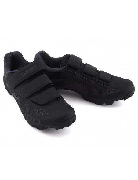 Zapatillas GIRO RANGER SPD WOMEN BLACK