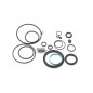 Kit de retenes FOX SCOTT NUDE 3 BOOST VALVE REBUILD Kit de retenes FOX SCOTT NUDE 3 BOOST VALVE REBUILD