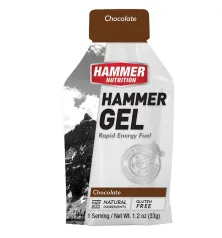 Gel Hammer Energy Chocolate 33g