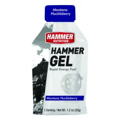 Gel Hammer Energy Arándano 33g