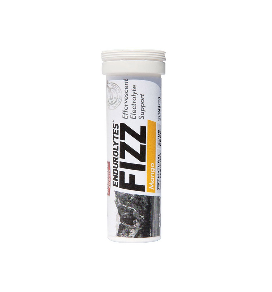 Eudurolytes Fizz Hammer Mango