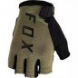 Guantes FOX RANGER GEL CORTO BRK