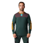 Jersey FOXHEAD MANGA LARGA DEFEND EMERALD Jersey FOXHEAD MANGA LARGA DEFEND EMERALD