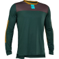 Jersey FOXHEAD MANGA LARGA DEFEND EMERALD Jersey FOXHEAD MANGA LARGA DEFEND EMERALD