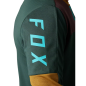 Jersey FOXHEAD MANGA LARGA DEFEND EMERALD Jersey FOXHEAD MANGA LARGA DEFEND EMERALD
