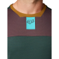 Jersey FOXHEAD MANGA LARGA DEFEND EMERALD Jersey FOXHEAD MANGA LARGA DEFEND EMERALD